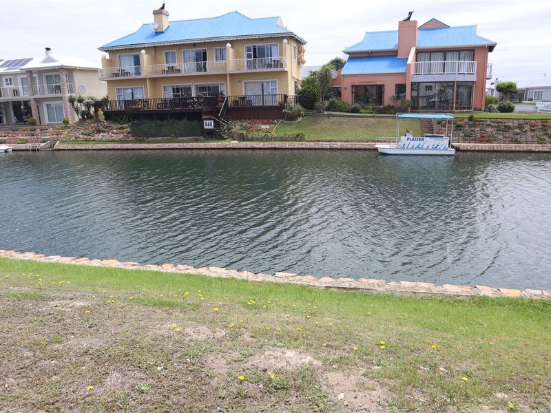 Prime Land in Marina Martinique - Photo 6