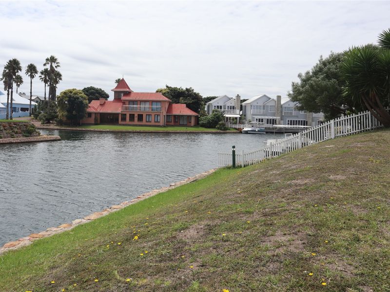 Prime Land in Marina Martinique - Photo 4