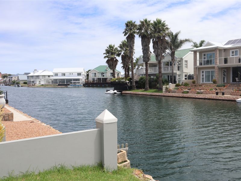 Prime Land in Marina Martinique - Photo 3