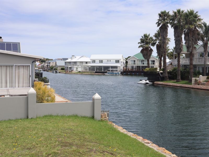 Prime Land in Marina Martinique - Photo 5