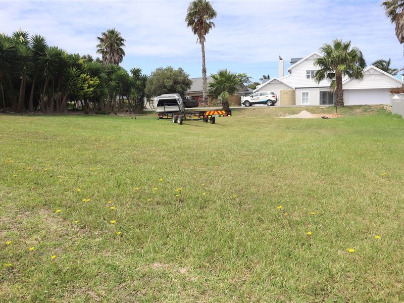 Prime Land in Marina Martinique - Photo 10