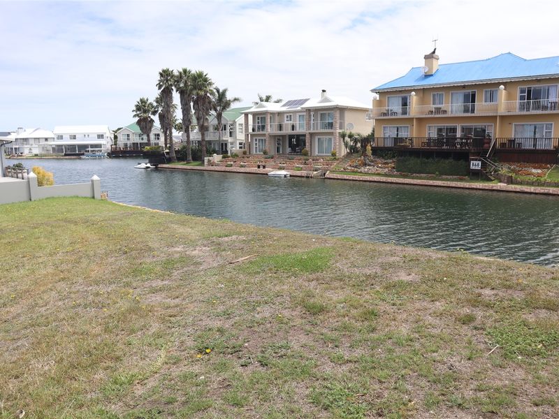 Prime Land in Marina Martinique - Photo 9