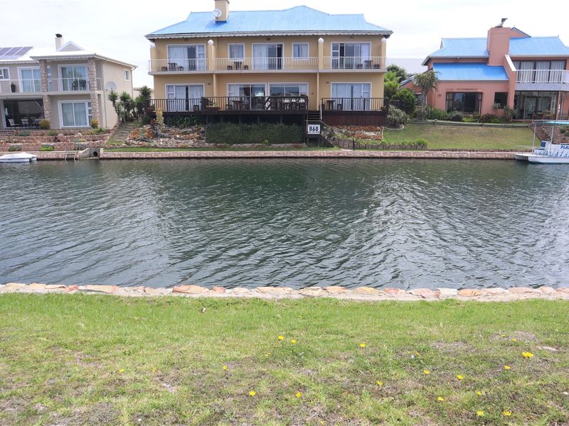 Prime Land in Marina Martinique - Photo 8