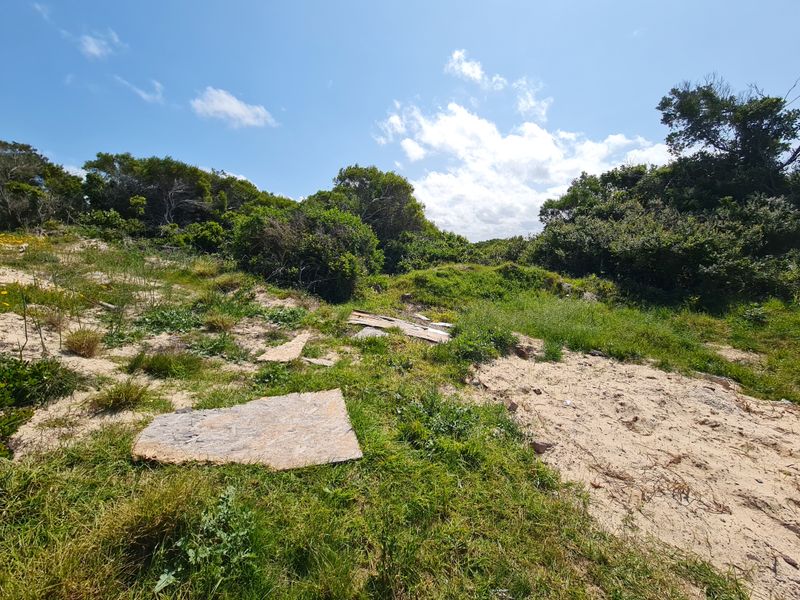 Elevated Stand with Views in Paradise Beach, Jeffreys Bay - Photo 3