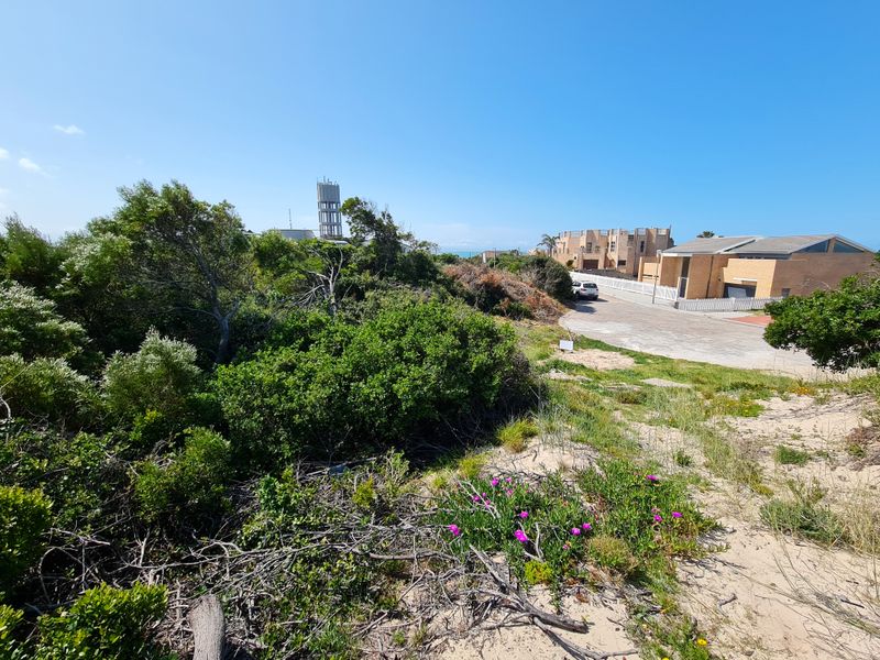 Elevated Stand with Views in Paradise Beach, Jeffreys Bay - Photo 7
