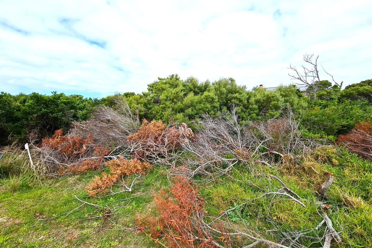Large Vacant Stand, Moments from the Water in Paradise Beach, Jeffreys Bay - Photo 3