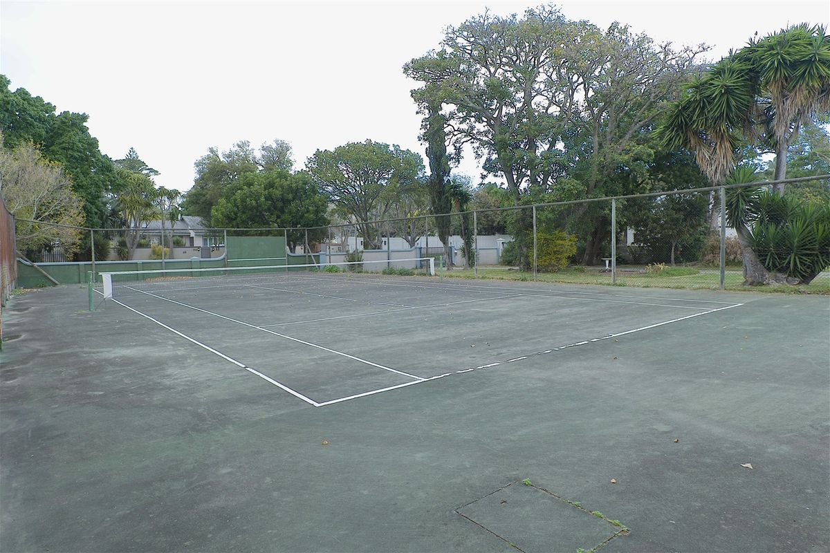 "Golden Oldie" Spacious Upper Walmer Property - Photo 4