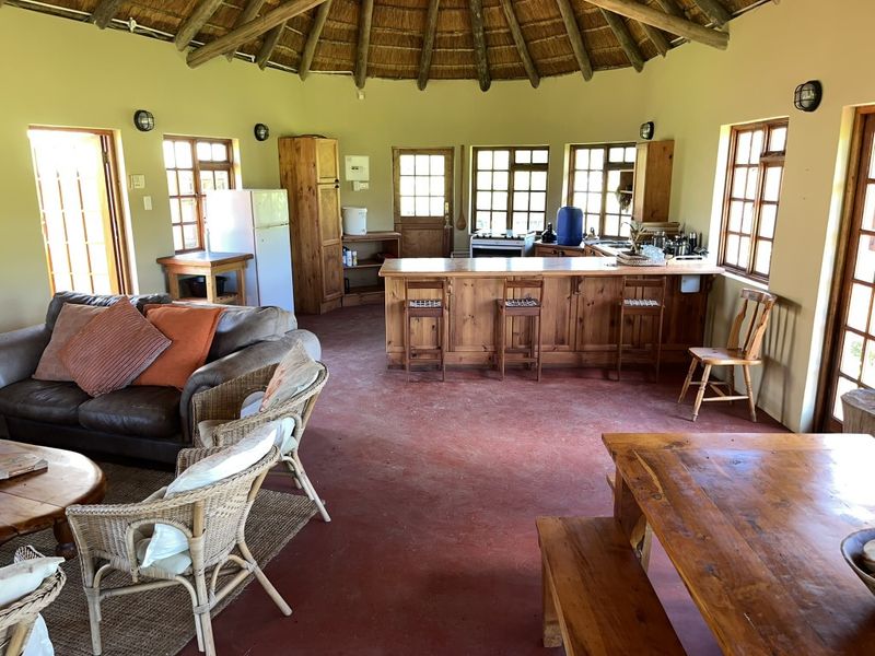 Fully Operational Game Farm on the Coast - Photo 10