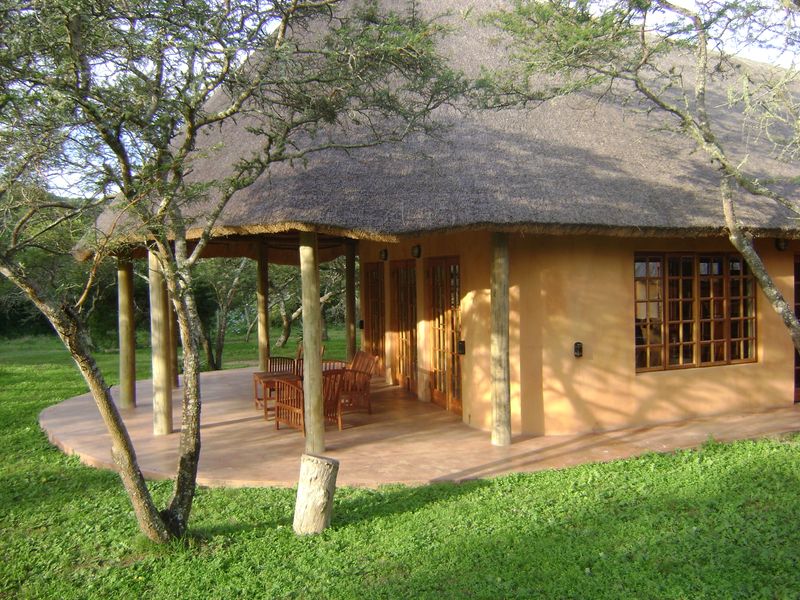 Fully Operational Game Farm on the Coast - Photo 9