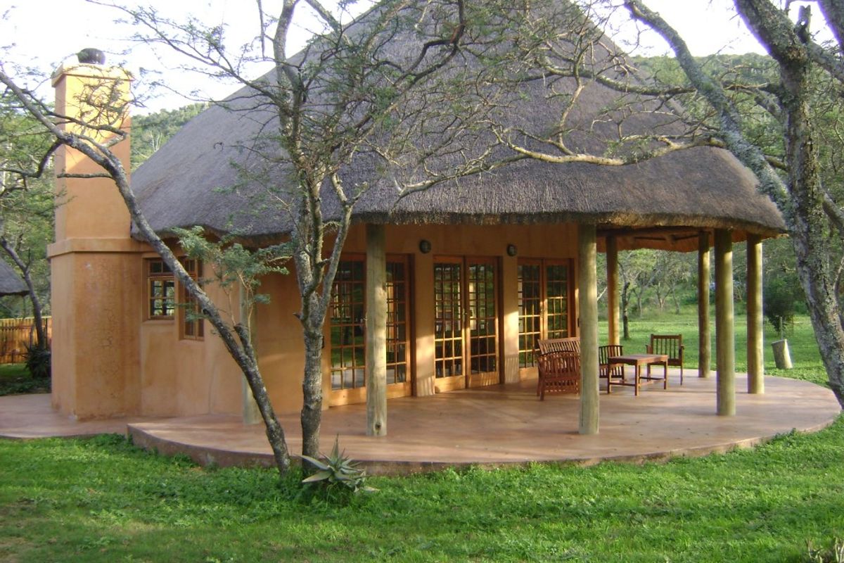 Fully Operational Game Farm on the Coast - Photo 4