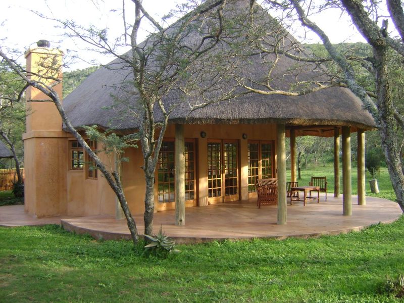 Fully Operational Game Farm on the Coast - Photo 4