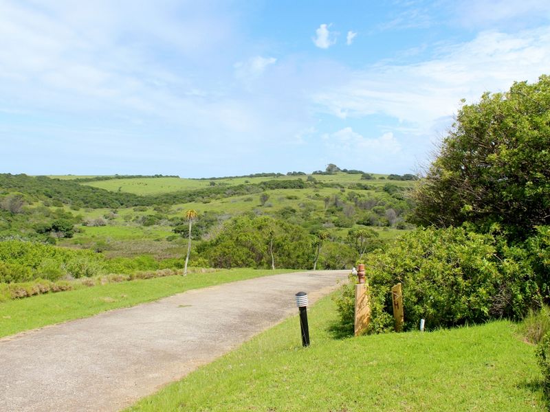 Vacant Land With Sea Views In Umdoni Downs, Port Alfred - Photo 3
