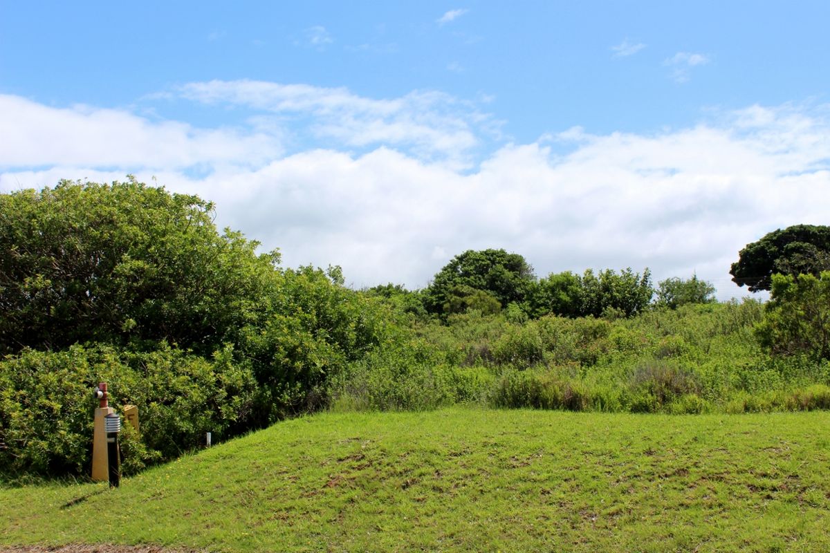 Vacant Land With Sea Views In Umdoni Downs, Port Alfred - Photo 4