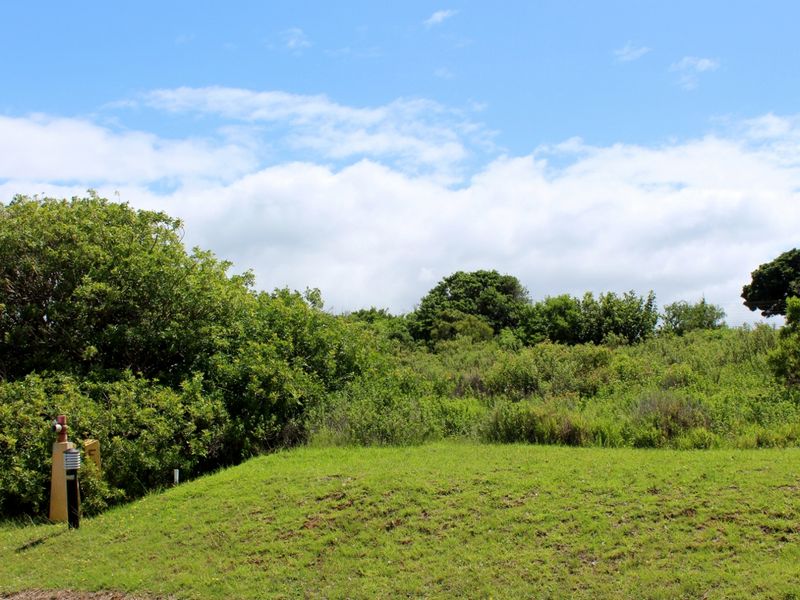 Vacant Land With Sea Views In Umdoni Downs, Port Alfred - Photo 4
