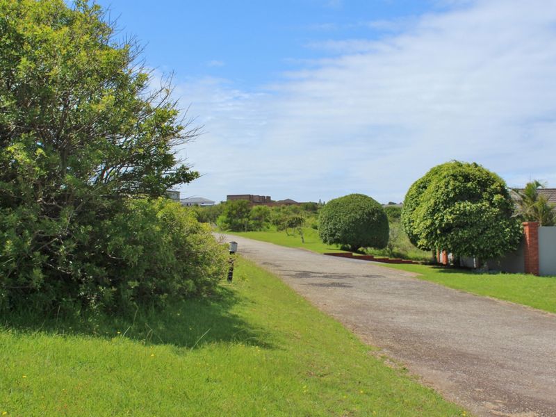 Vacant Land With Sea Views In Umdoni Downs, Port Alfred - Photo 2