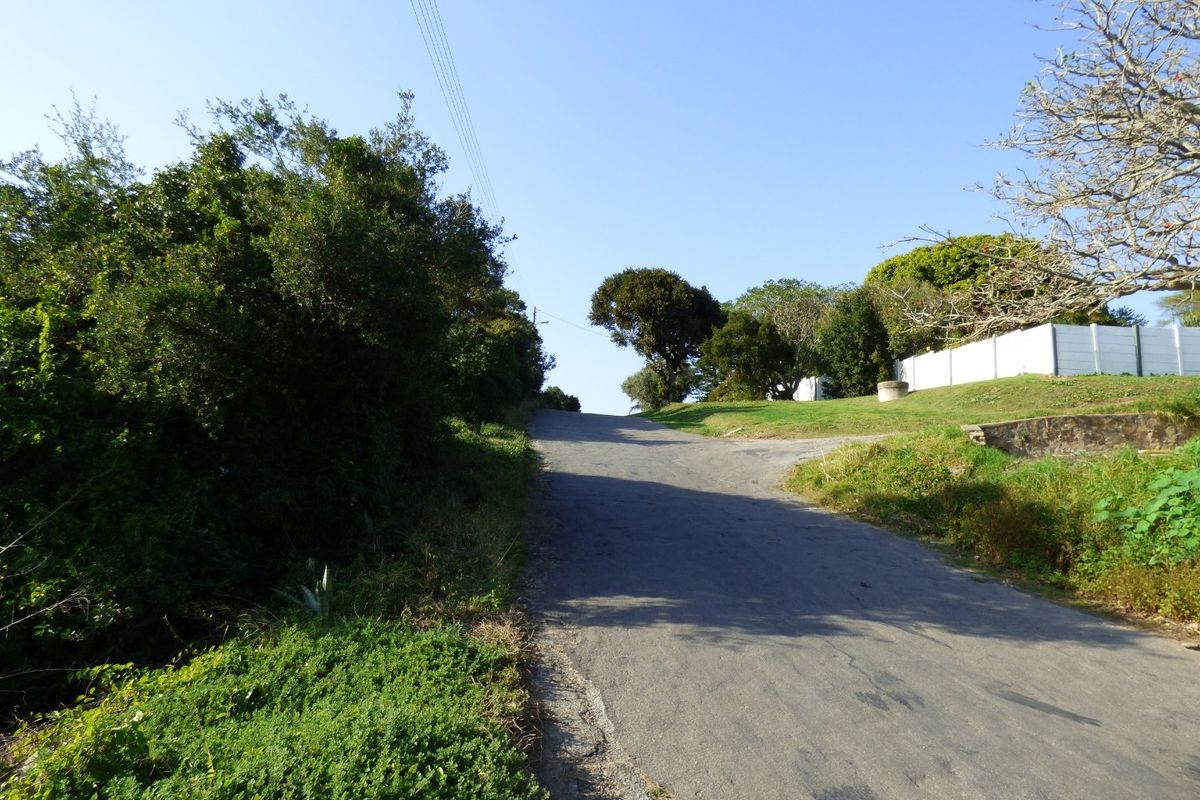 Vacant Land in Becker Street, Port Alfred - Photo 2