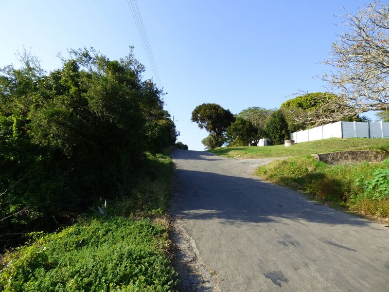 Vacant Land in Becker Street, Port Alfred - Photo 2