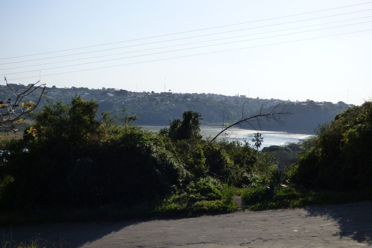 Vacant Land in Becker Street, Port Alfred - Photo 4