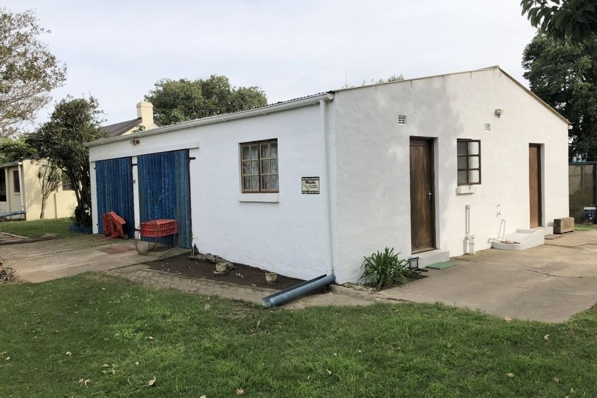 Small Holding With Lots of Potential Near to Bathurst - Photo 4