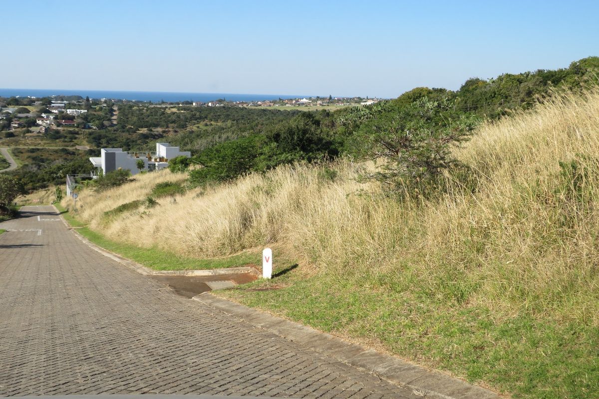 Plot for Sale In Port Alfred with Stunning Views. - Photo 3