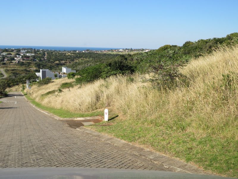 Plot for Sale In Port Alfred with Stunning Views. - Photo 3
