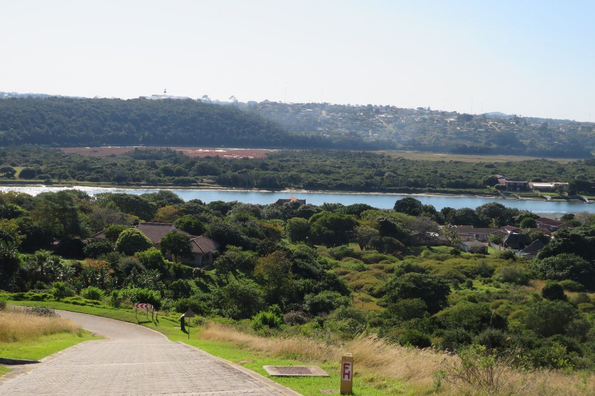 Plot for Sale In Port Alfred with Stunning Views. - Photo 4