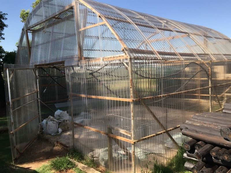 Well Developed Farm Awaiting New Owners - Photo 5