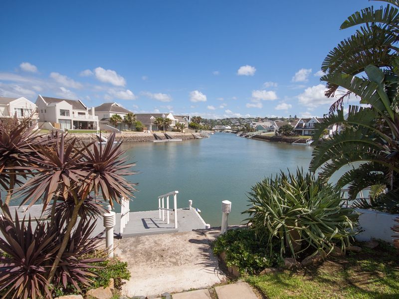 Picture Perfect North Facing Family Home on the Royal Alfred Marina, Port Alfred. - Photo 7