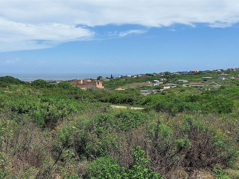 Vacant Land With Sea View For Sale In Port Alfred - Photo 7