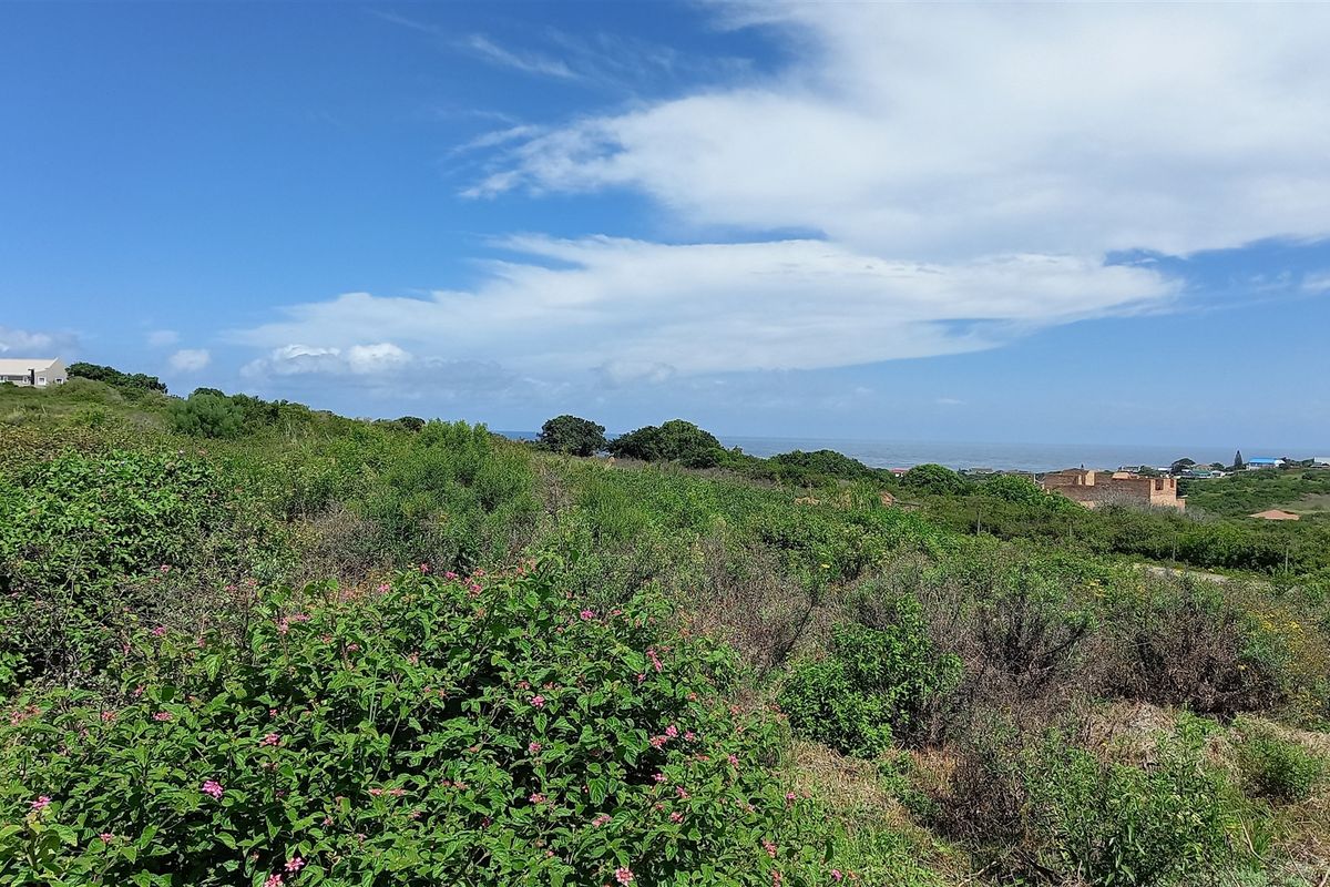Vacant Land With Sea View For Sale In Port Alfred - Photo 3