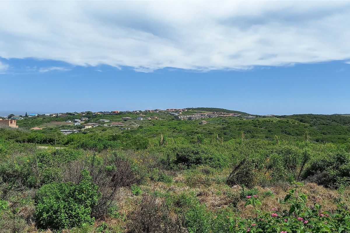 Vacant Land With Sea View For Sale In Port Alfred - Photo 4