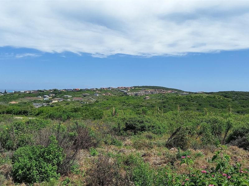 Vacant Land With Sea View For Sale In Port Alfred - Photo 4