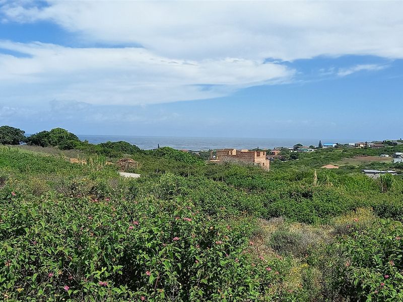 Vacant Land With Sea View For Sale In Port Alfred - Photo 10