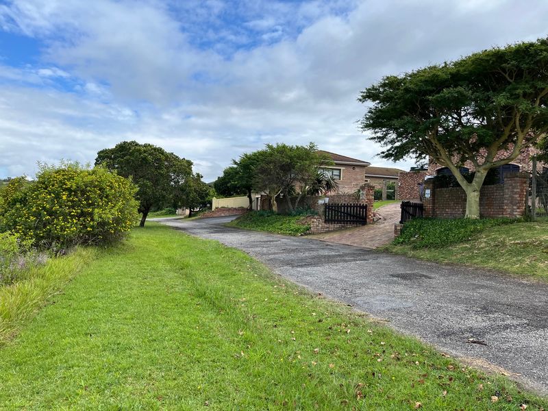 Spacious Plot in Umdoni Downs Estate, Port Alfred - Photo 8