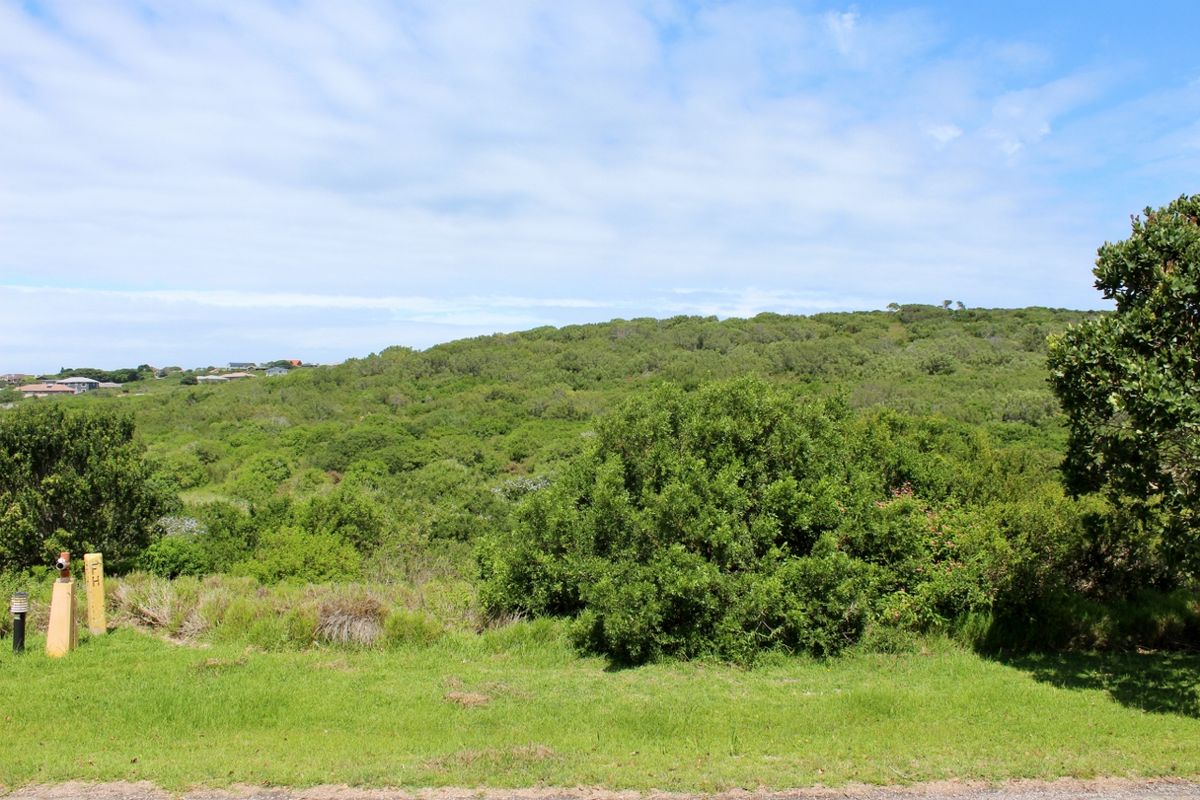 Spacious Plot in Umdoni Downs Estate, Port Alfred - Photo 5