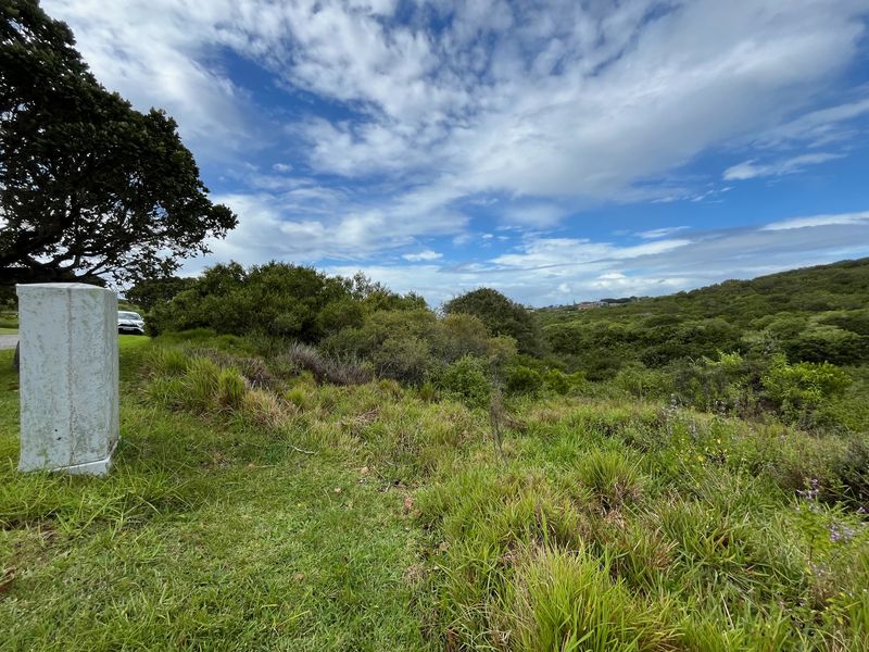 Spacious Plot in Umdoni Downs Estate, Port Alfred - Photo 9