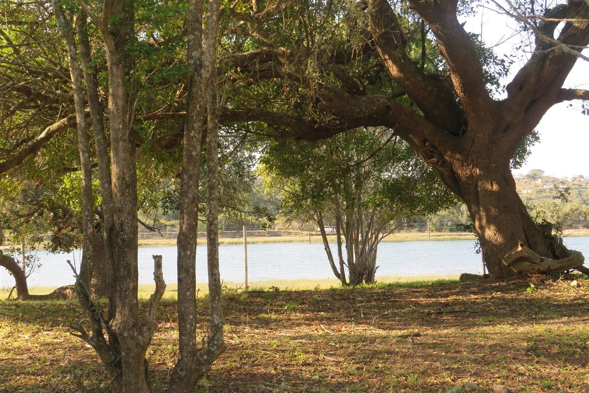 Stunning Plot on the Kowie River in Port Alfred - Photo 3