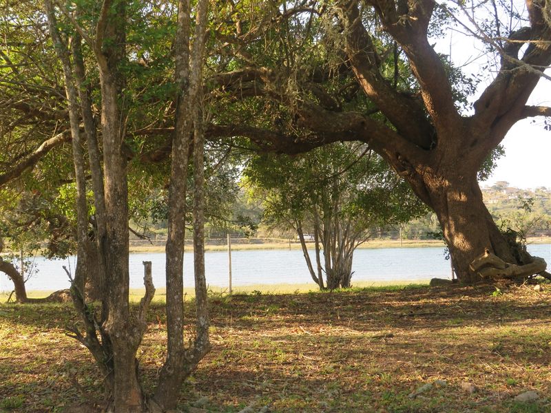 Stunning Plot on the Kowie River in Port Alfred - Photo 3