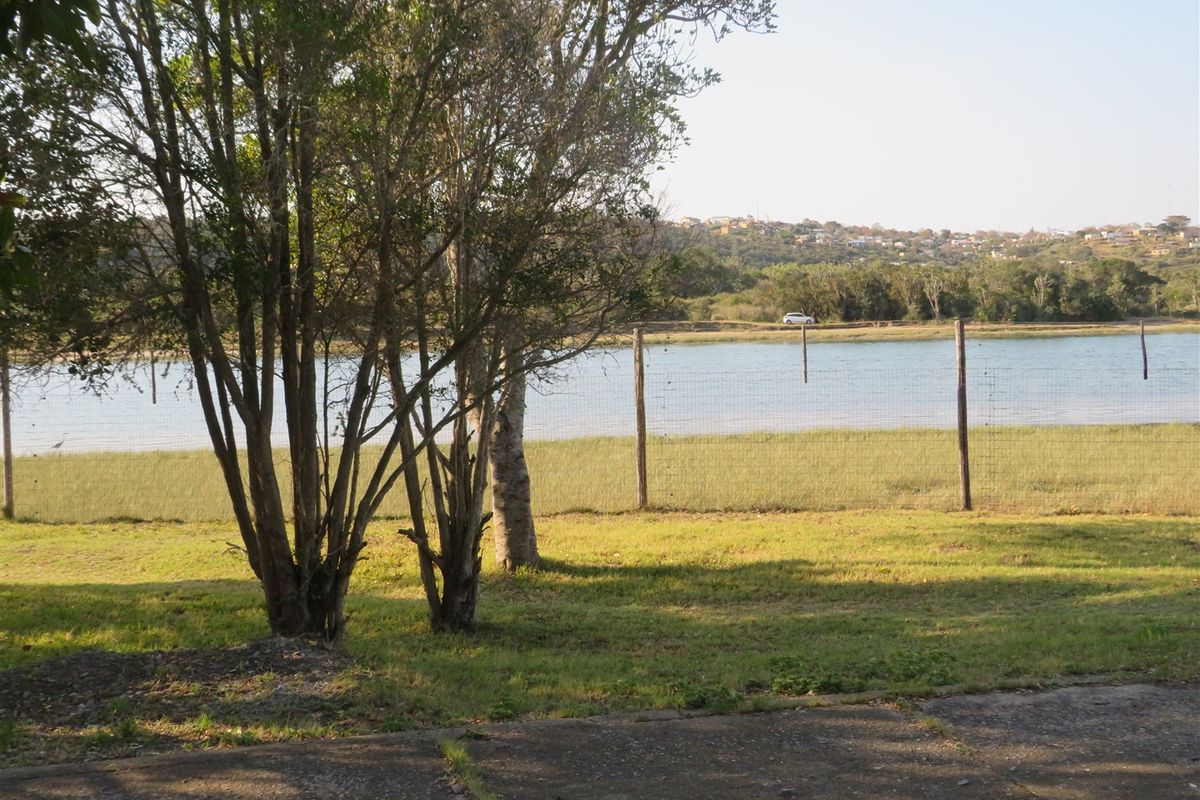 Stunning Plot on the Kowie River in Port Alfred - Photo 4