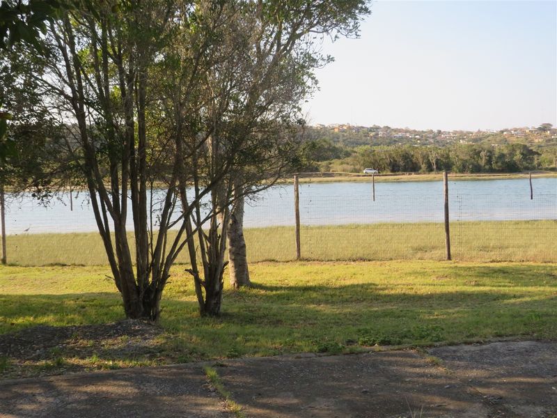 Stunning Plot on the Kowie River in Port Alfred - Photo 4