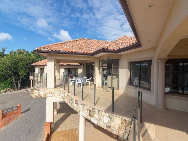 Five Bedroom Home with Spectacular River Views in Secure Estate - Photo 9