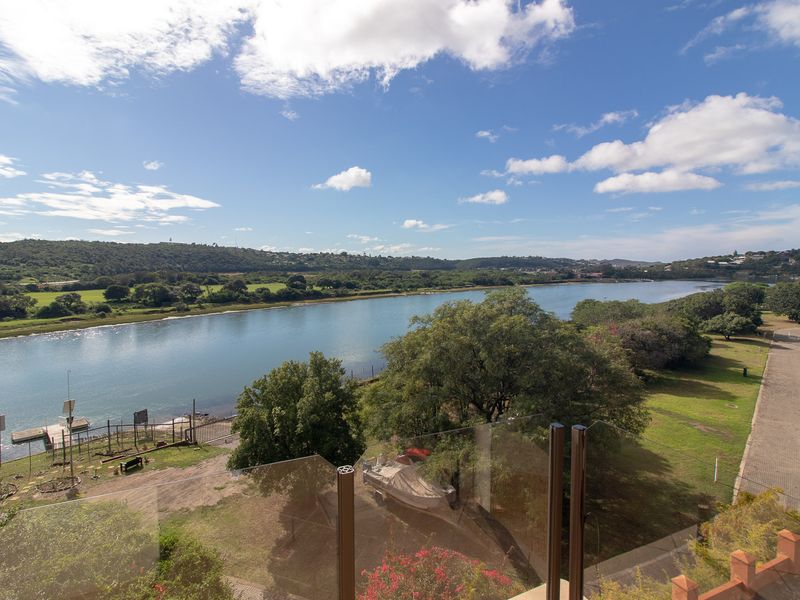 Five Bedroom Home with Spectacular River Views in Secure Estate - Photo 8