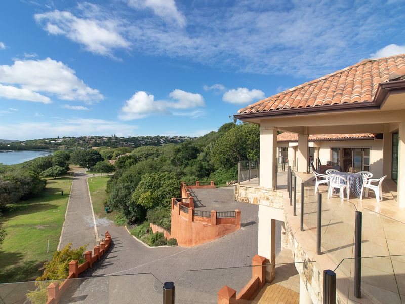 Five Bedroom Home with Spectacular River Views in Secure Estate - Photo 7