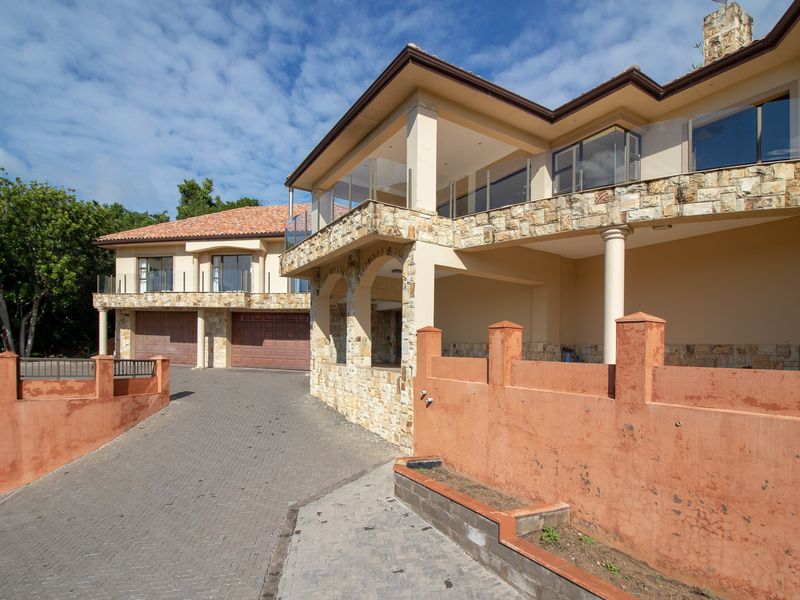 Five Bedroom Home with Spectacular River Views in Secure Estate - Photo 4