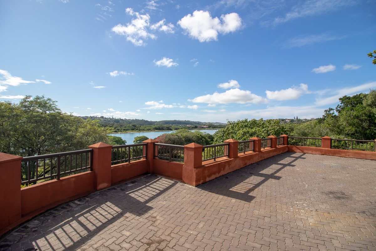 Five Bedroom Home with Spectacular River Views in Secure Estate - Photo 5