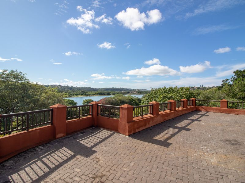 Five Bedroom Home with Spectacular River Views in Secure Estate - Photo 5