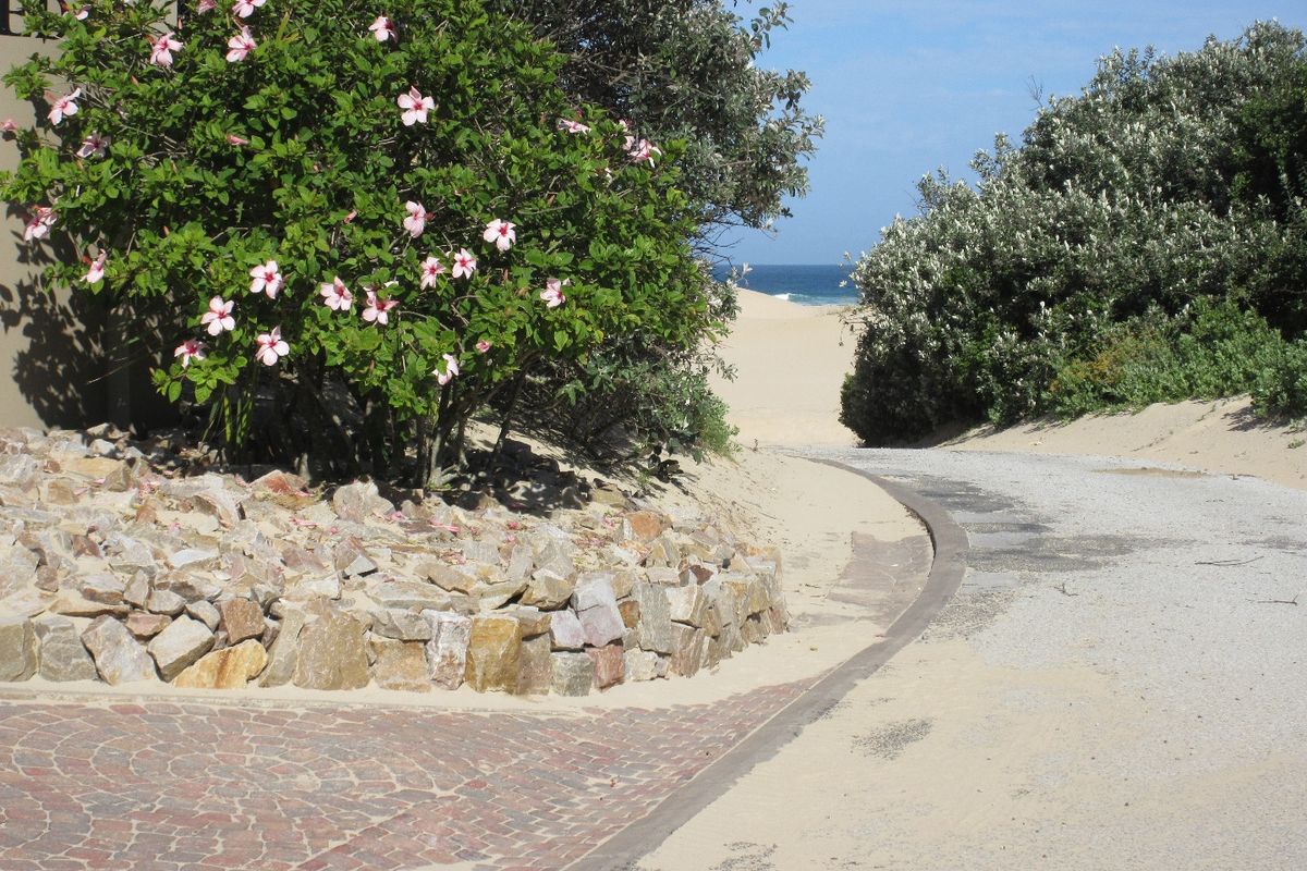 Beautiful Sea View Plot in Port Alfred. - Photo 4
