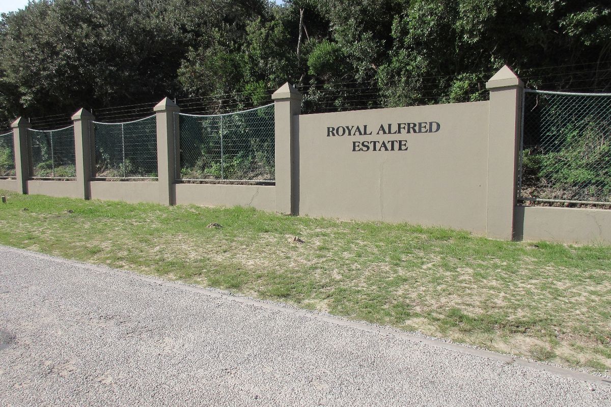 Beautiful Sea View Plot in Port Alfred. - Photo 3