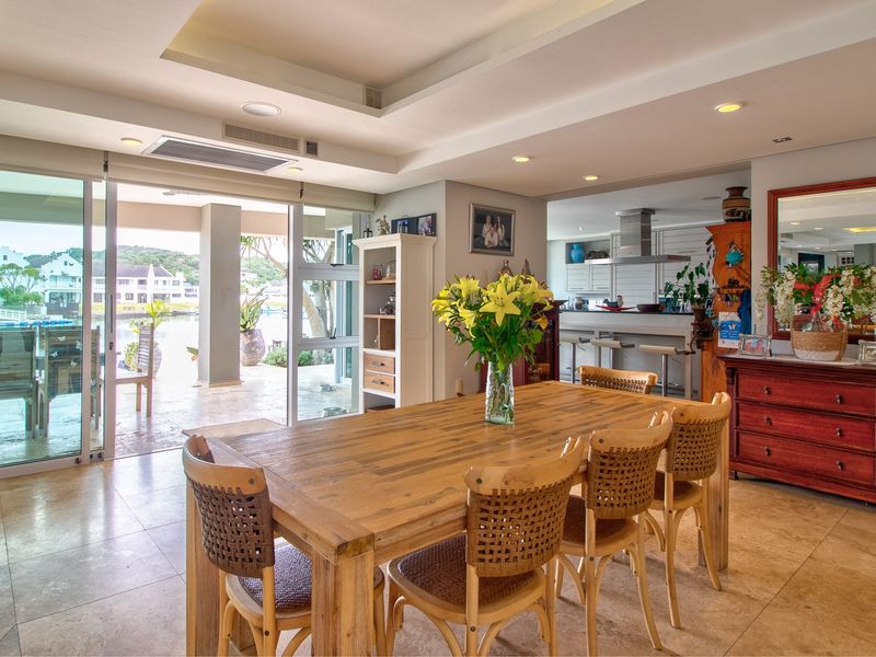 Five Bedroom Home on the Royal Alfred Marina, Port Alfred. - Photo 4