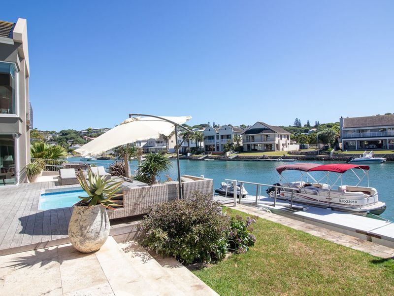 Five Bedroom Home on the Royal Alfred Marina, Port Alfred. - Photo 10